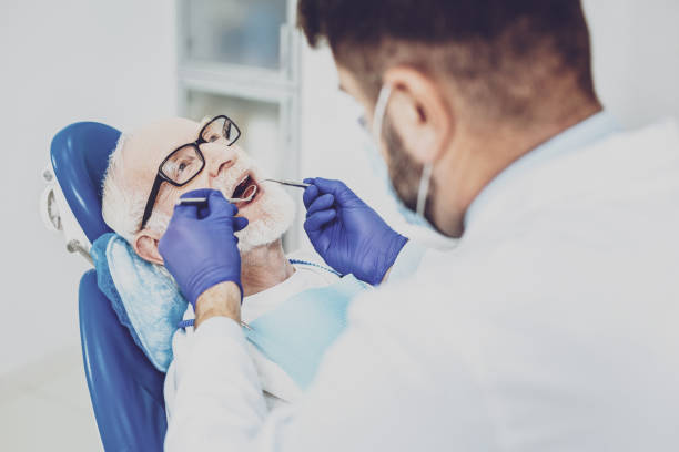Best Broken or Cracked Tooth Emergency Dentist in USA